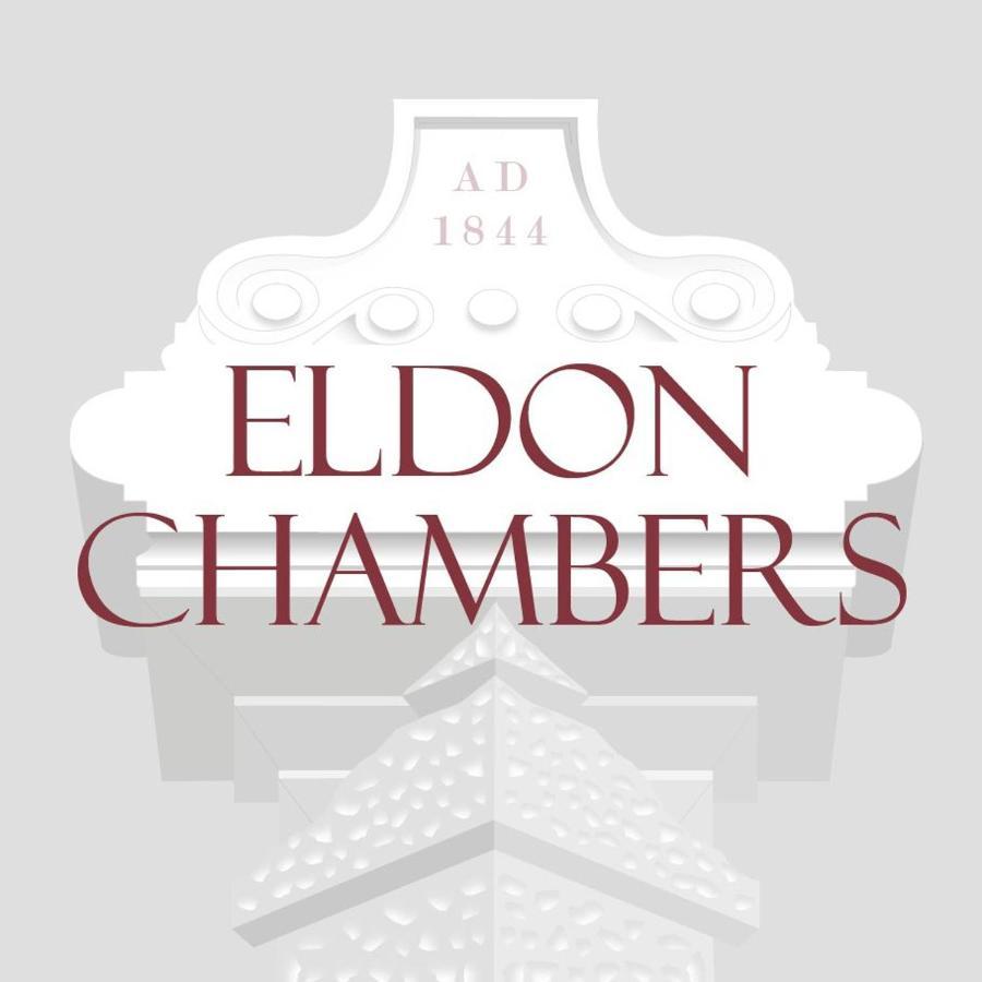 Eldon Chambers Pod 7 By City Living Londyn Zewnętrze zdjęcie