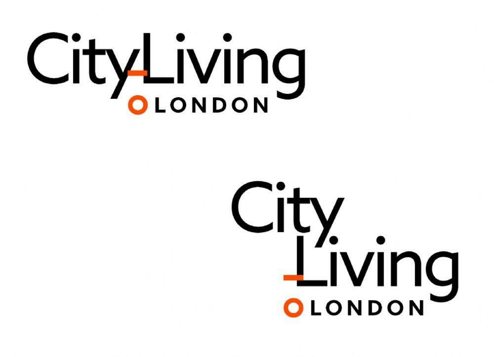 Eldon Chambers Pod 7 By City Living Londyn Zewnętrze zdjęcie